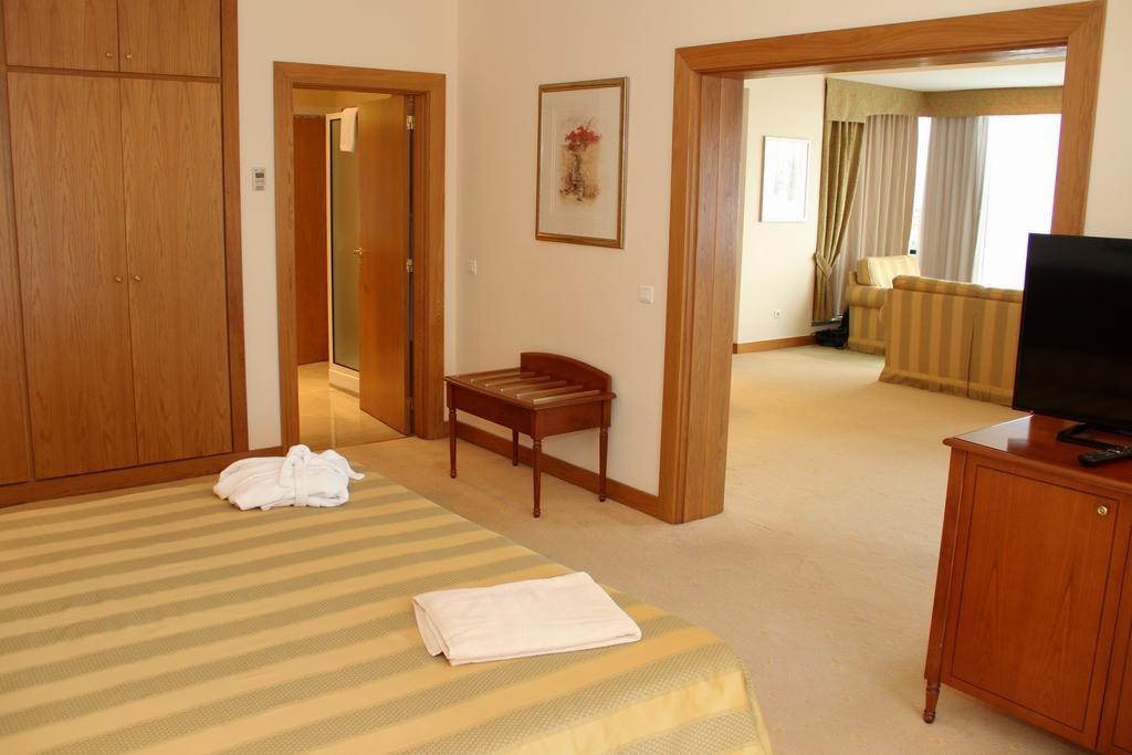 Charming Hotels - Quinta do Monte Funchal (Madeira) Exterior foto